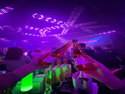 江苏酒吧招聘